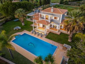 Villa Peace by Algarve Vacation